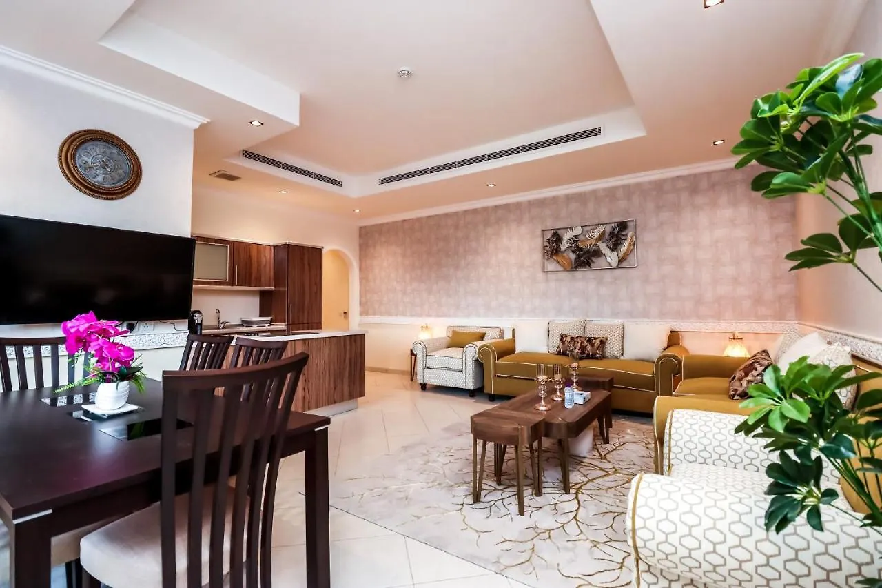 Apartment Mabaat - Al Rimal - 46