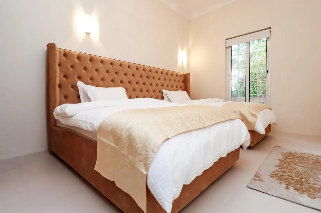 Apartment Mabaat - Al Rimal - 46