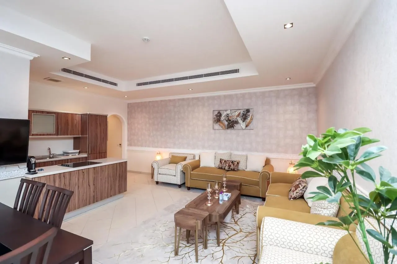 Apartment Mabaat - Al Rimal - 46