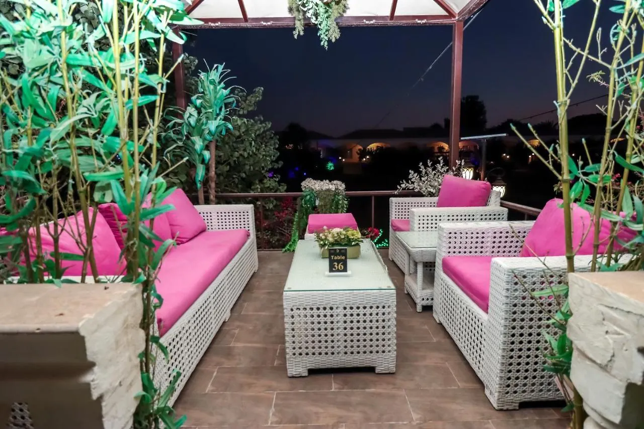 Apartment Mabaat - Al Rimal - 46